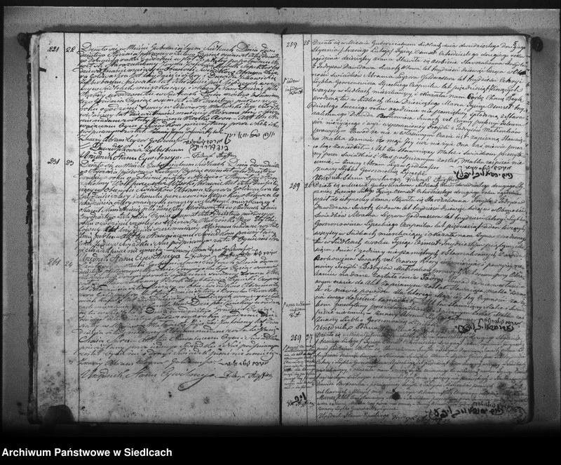 image.from.unit.number "Akta urodzeń, małżeństw i zgonów"