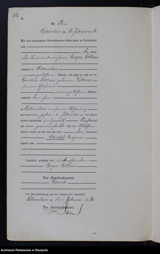 image.from.unit.number "Geburts-Neben-Register Nr 1 - 73"