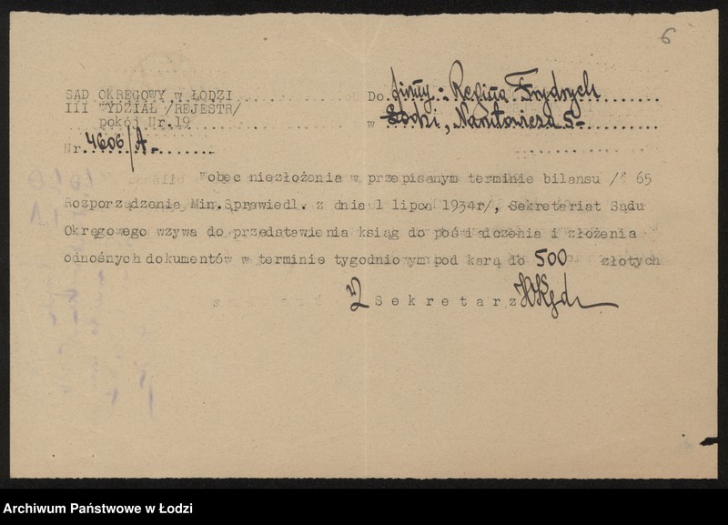 Obraz 8 z jednostki "Regina Frydrych- sprzedaż mięsa"