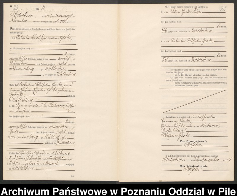 image.from.unit.number "Księga małżeństw"
