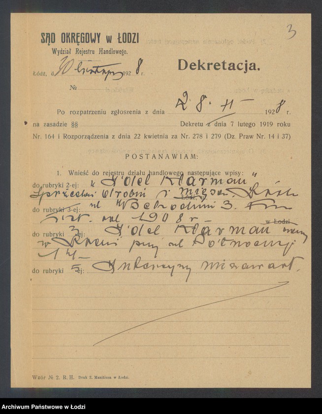 Obraz 5 z jednostki "Idel Klarman – sprzedaż drobiu i mięsa"