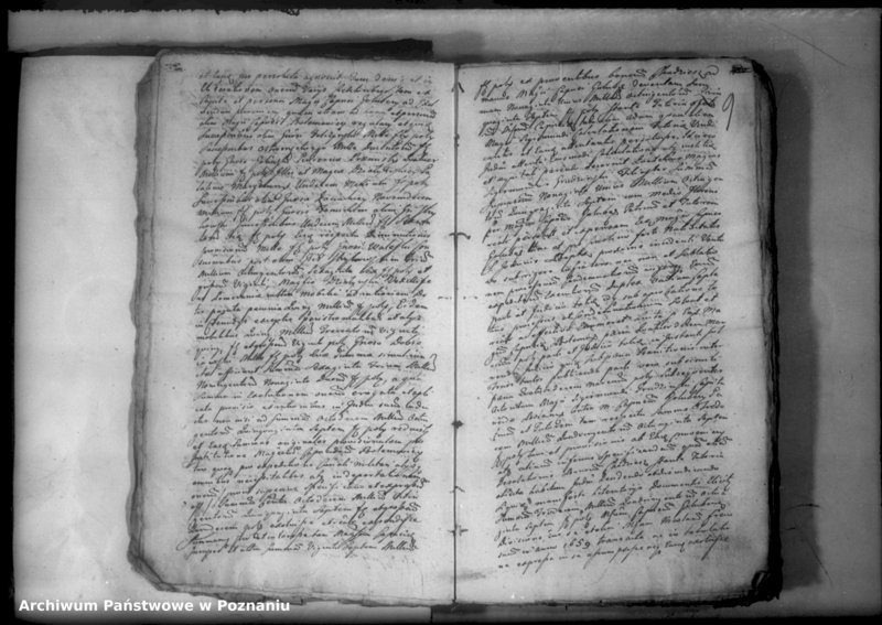 Obraz 13 z jednostki "Relationes [protocollon]"