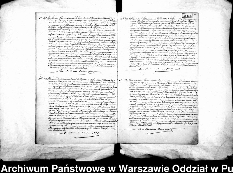 image.from.unit.number "Akta urodzeń, małżeństw i zgonów"