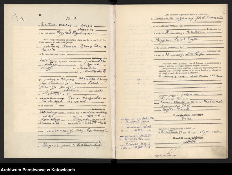 image.from.unit.number "Księga małżeństw nr 1-38"