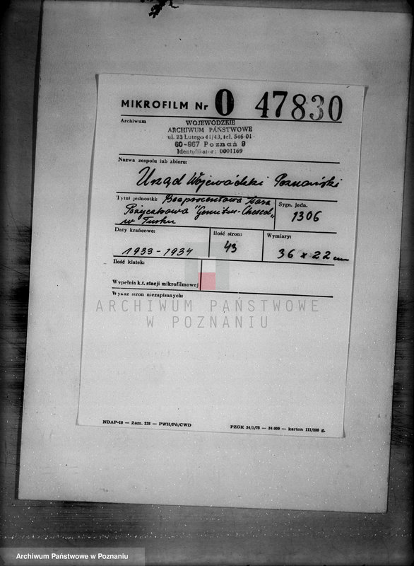image.from.unit.number "Bezprocentowa Kasa Pożyczkowa,,Gemitus Chesed" w Turku"