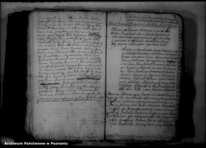 Obraz 8 z jednostki "Relationes [protocollon]"