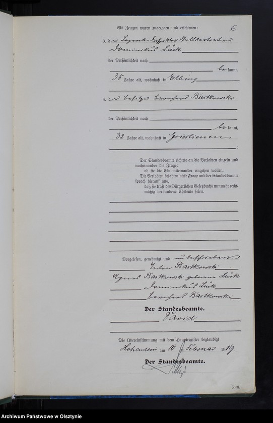 image.from.unit.number "Heirats-Neben-Register Nr 1 - 115"