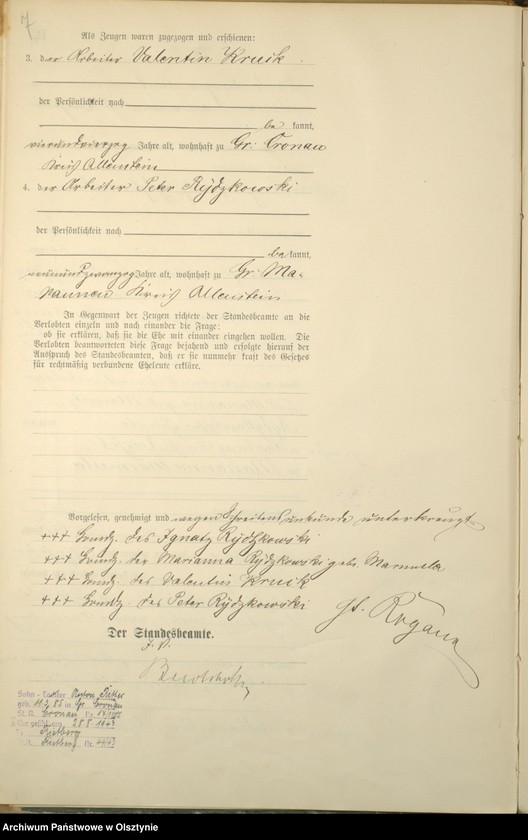 image.from.unit.number "Heiraths-Haupt-Register Nr 1 - 39"