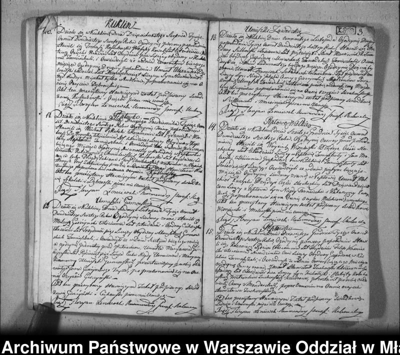 image.from.unit.number "Akta urodzin, małżeństw i zgonów"