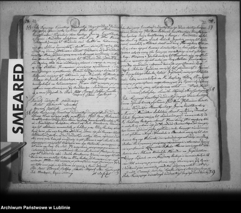 image.from.unit.number "Księga urodzeń, zapowiedzi, małżeństw i zgonów"