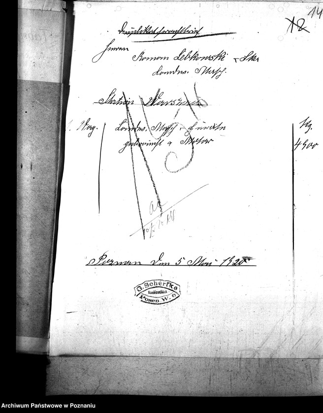 Obraz 19 z jednostki "Przepustki, wywóz maszyn rolniczych - ogólne"