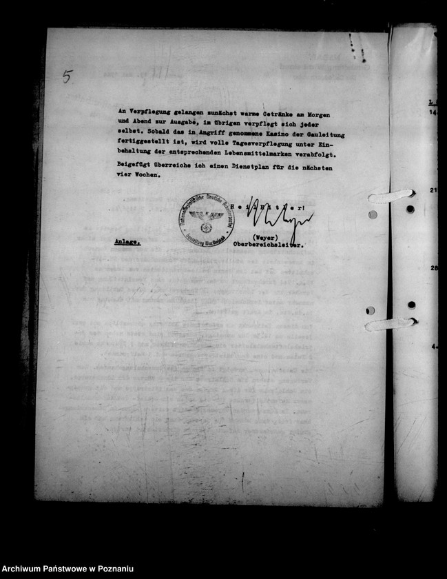 Obraz 9 z jednostki "Brandwachen in Dienstgebäuden"