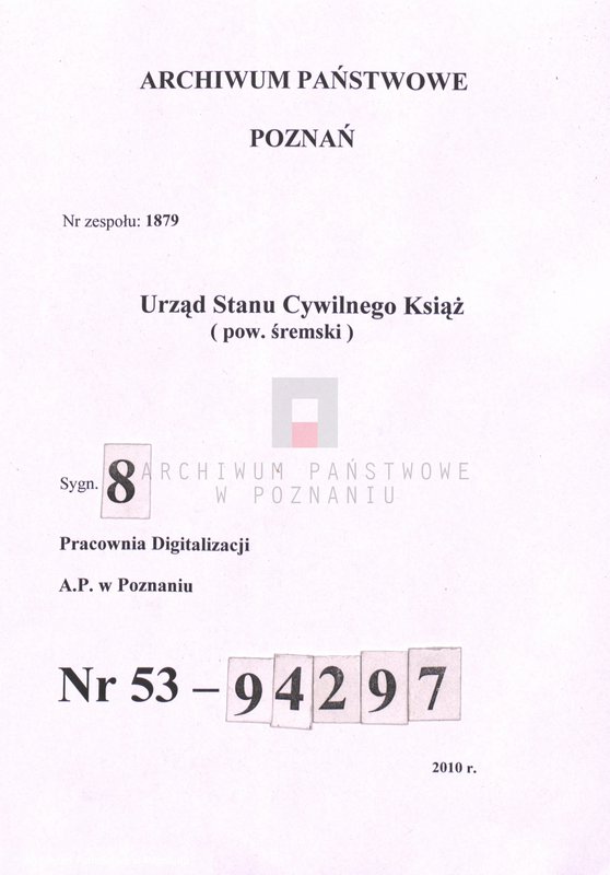 image.from.unit.number "Księga małżeństw"
