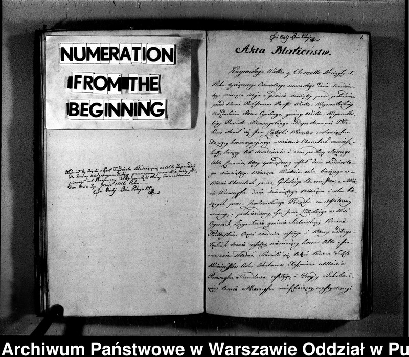 image.from.unit "Akta urodzeń, małżeństw i zgonów"