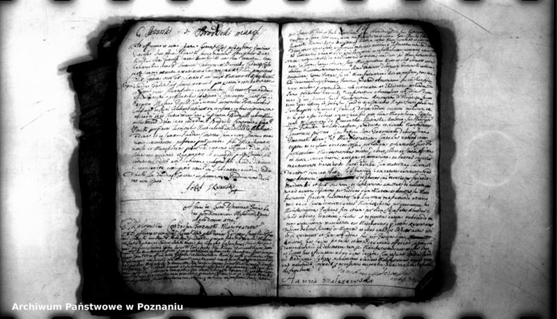 Obraz 16 z jednostki "Relationes [protocollon]"