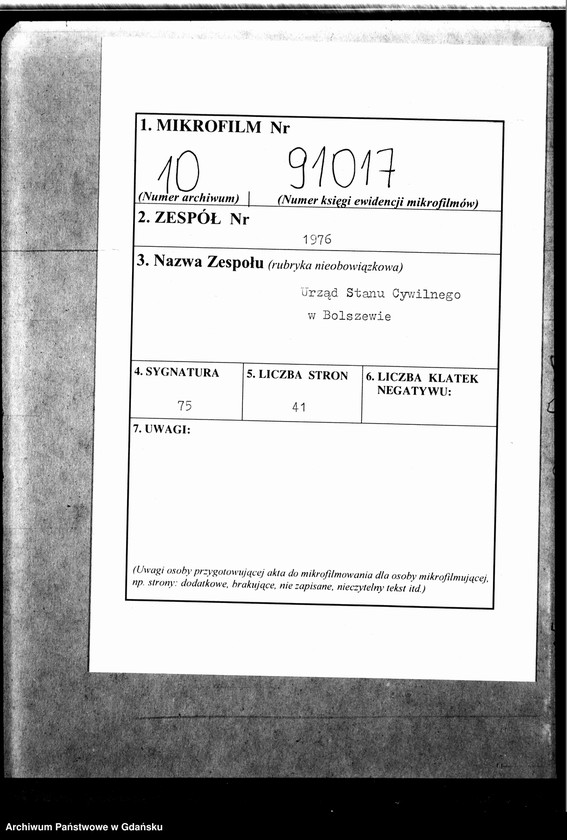 image.from.unit.number "Księga zgonów"