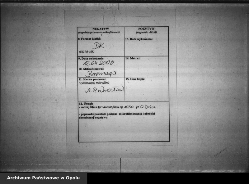 Obraz 3 z jednostki "Die im Jahre 1818 erfolgte Abnahme und Wiederaufsetzung des Knopfes auf dem hiesigen Rathaus - Thurme so wie die darinn gefundenen als auch jetzt wiederum hieneingethanen Nachrichten Vol. X"
