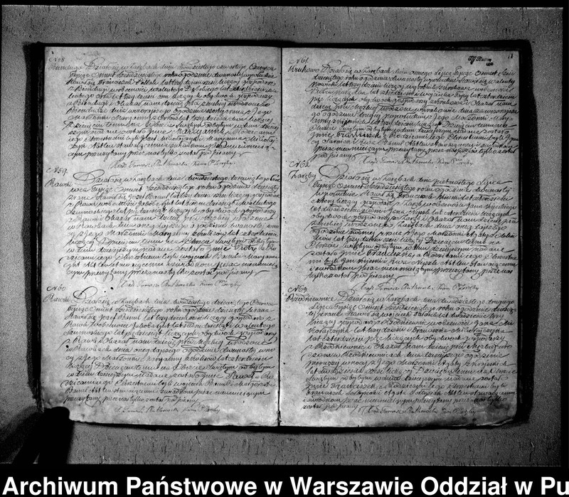 image.from.unit.number "Akta urodzeń, małżeństw i zgonów"