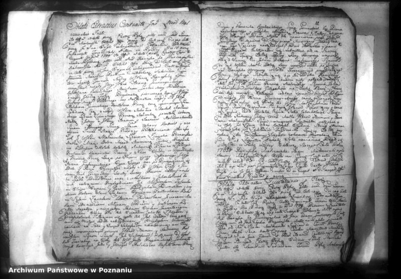 Obraz 16 z jednostki "Relationes [protocollon]"