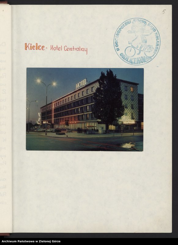 image.from.unit.number "Zasadnicza Szkoła Budowlana i Technikum Budowlane w Międzyrzeczu - Praca na konkurs: "Szlakiem Hubalczyków (obóz wędrowny)". Tom I"