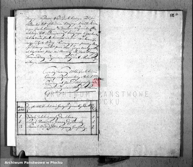 image.from.unit.number "Akta urodzeń, małzeństw i zgonów"