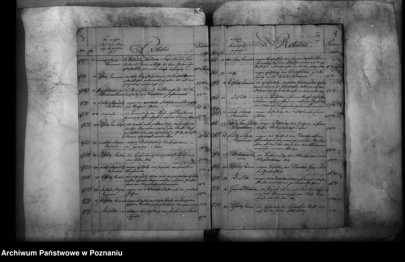 Obraz 6 z jednostki "Sammlung der Generalverordnungen für Südpreussen."