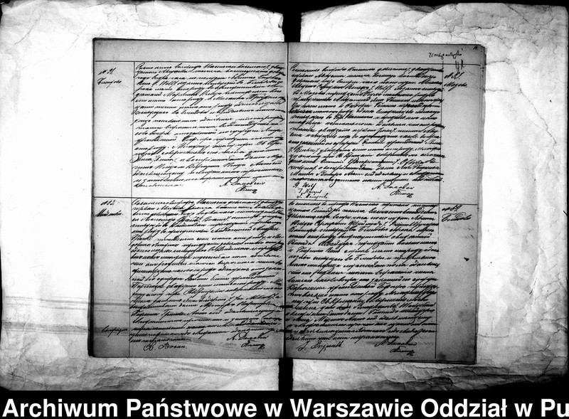 image.from.unit.number "Akta urodzeń, małżeństw i zgonów"