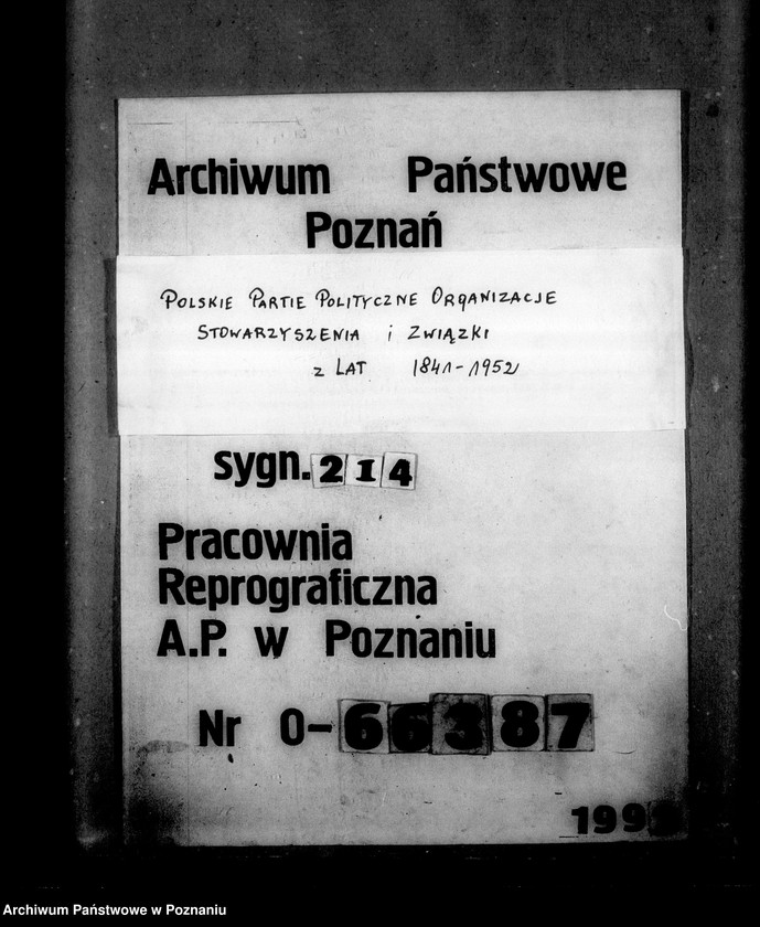 Obraz 1 z jednostki "Sprawozdanie za okres 1934/1935"