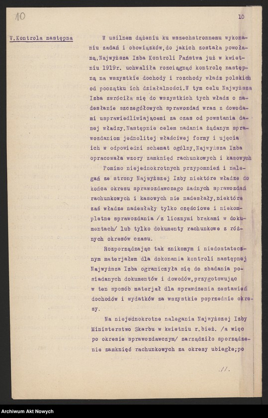 image.from.unit.number "(Wykazy czynności Najwyższej Izby Kontroli Państwa w zakresie kontroli oraz sprawozdania z przeprowadzonych kontroli)"