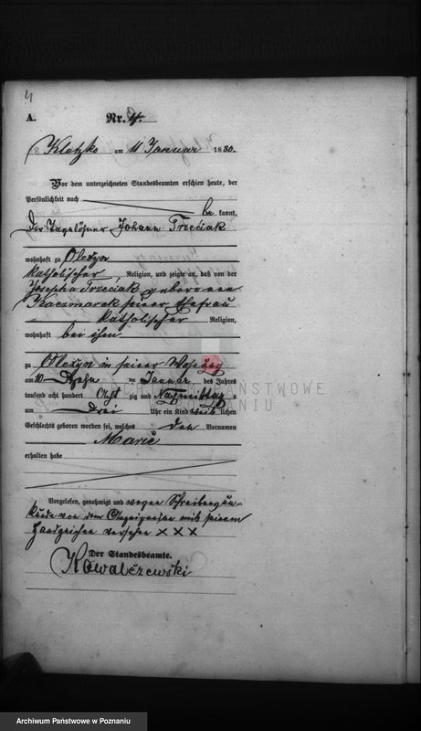 image.from.unit.number "Księga urodzeń"
