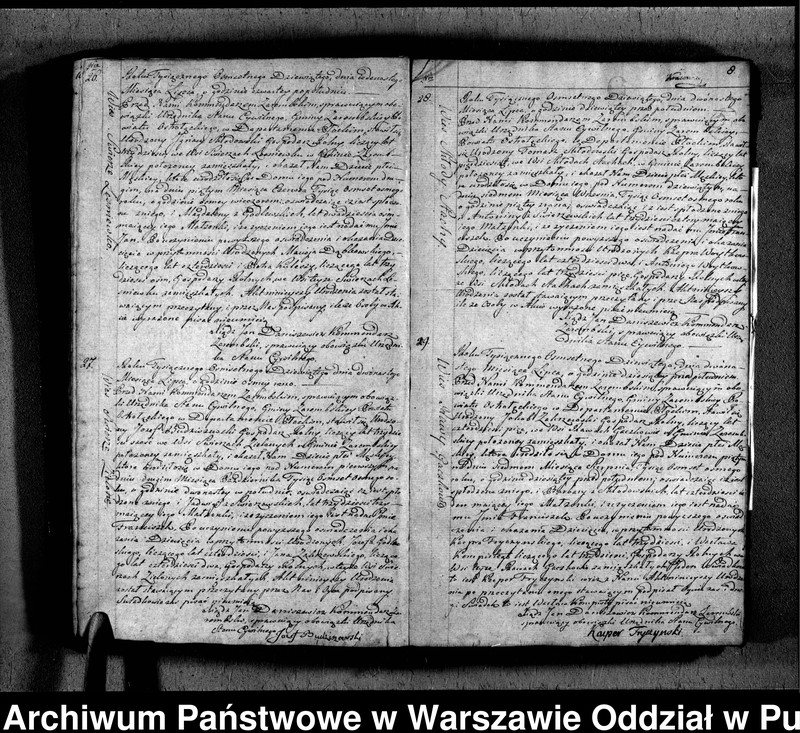 image.from.unit.number "Akta urodzeń, małżeństw, zgonów"
