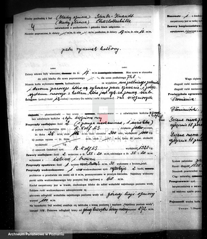 image.from.unit.number "Tartak parowy W. Fuhrmanna w Krotoszynie nr woj. kotła"