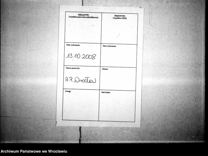 image.from.unit.number "Personalienverzeichnisse"