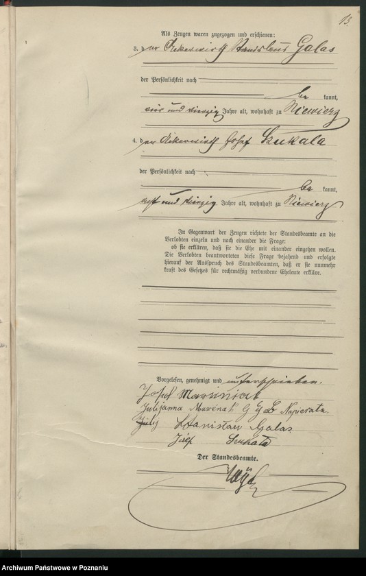 image.from.unit.number "Księga małżeństw"