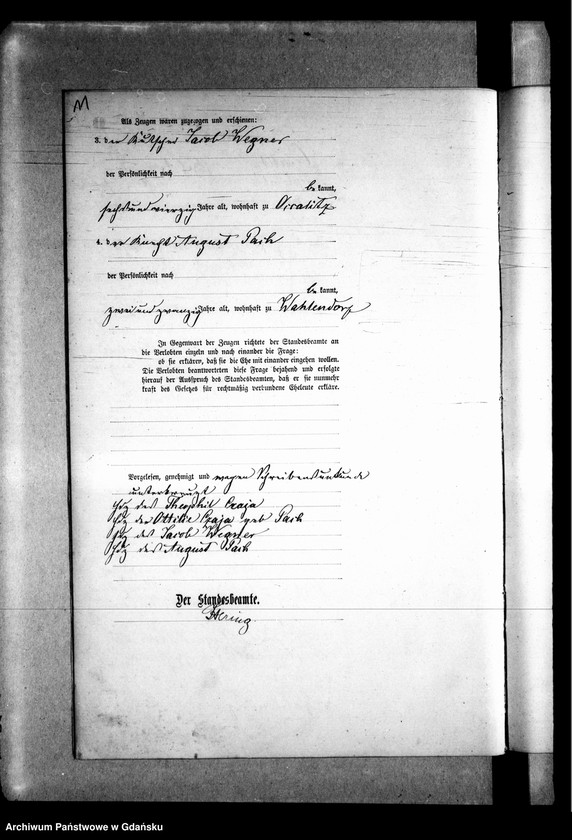 image.from.unit.number "Księga małżeństw"