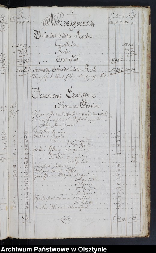 image.from.unit.number "Sackheimsche Kirchen Rechnung"