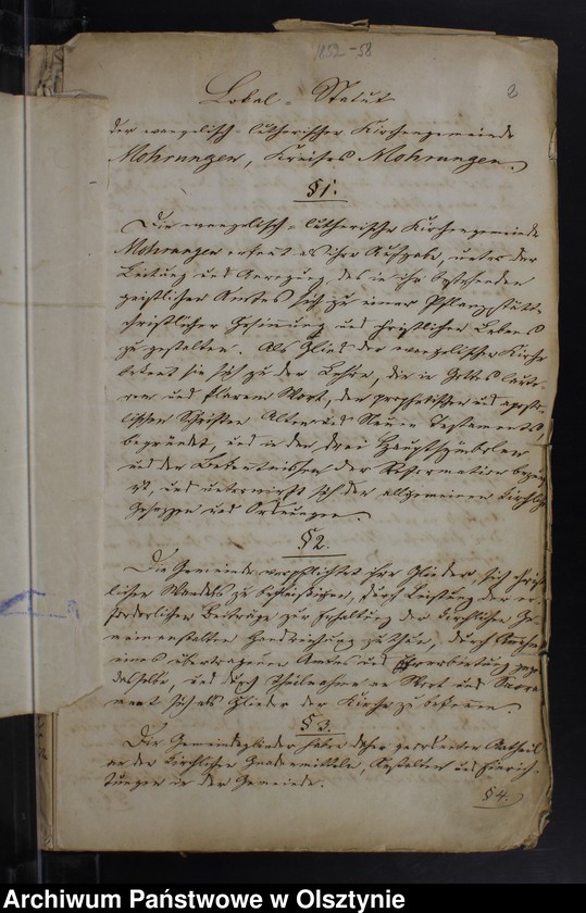 image.from.unit.number "Der Gemeinde Kirchenrat"
