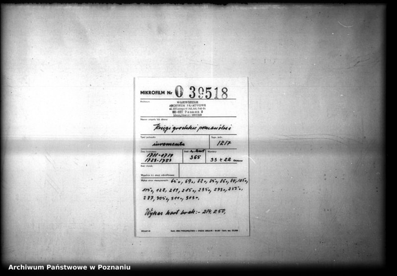 Obraz 2 z jednostki "Iuramenta [protocollon]"