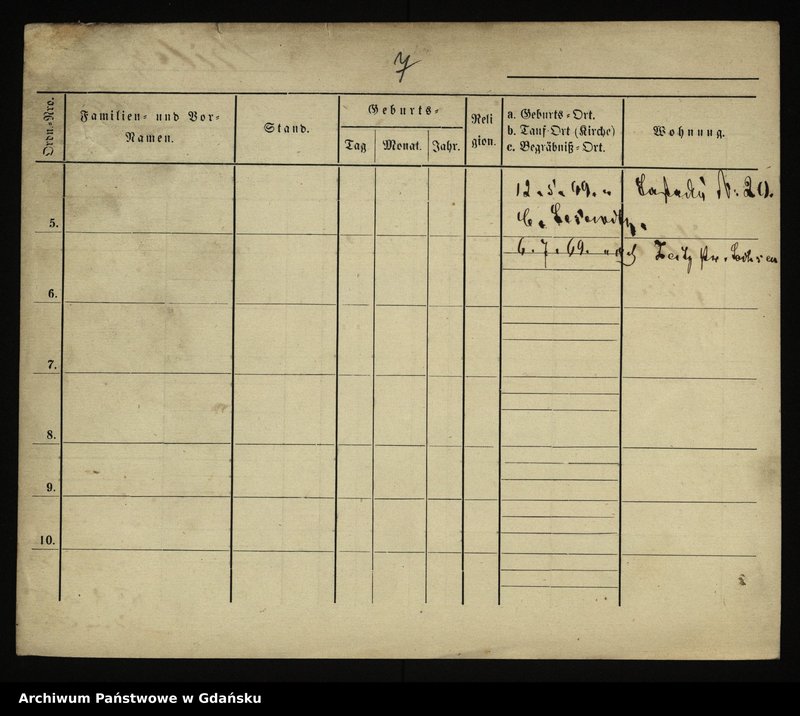 image.from.unit.number "Karty meldunkowe: Kilter - Kindler"