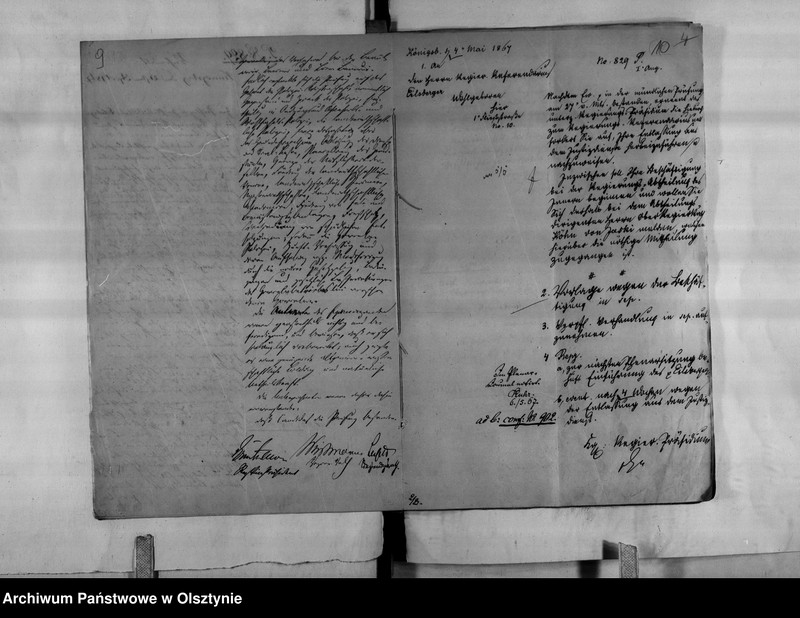 image.from.unit.number "Regierungs-Referendarius Eilsberger [Ernst Franz Lorenz]"