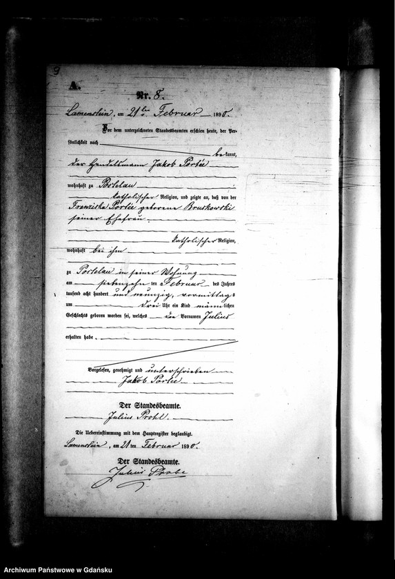 image.from.unit.number "Księga urodzeń"