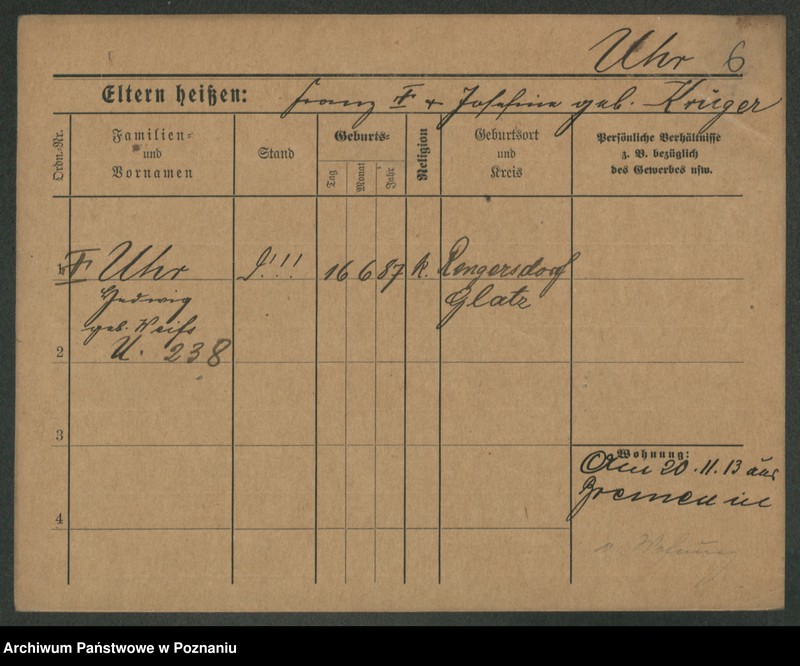 Obraz 16 z jednostki "Ur - Urbanek"