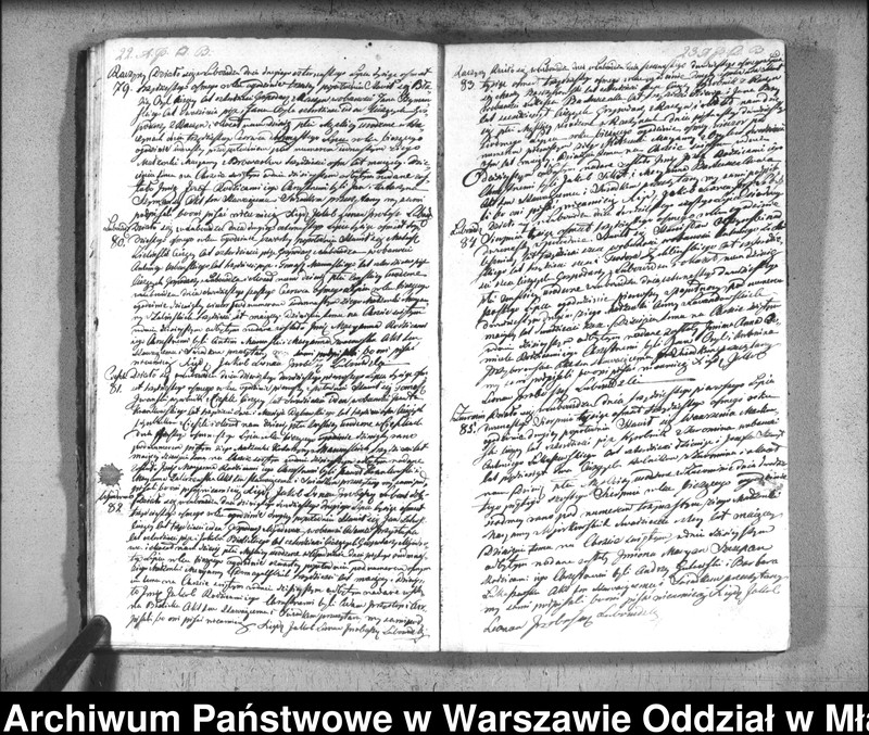 image.from.unit.number "Akta urodzin, małżeństw i zgonów"