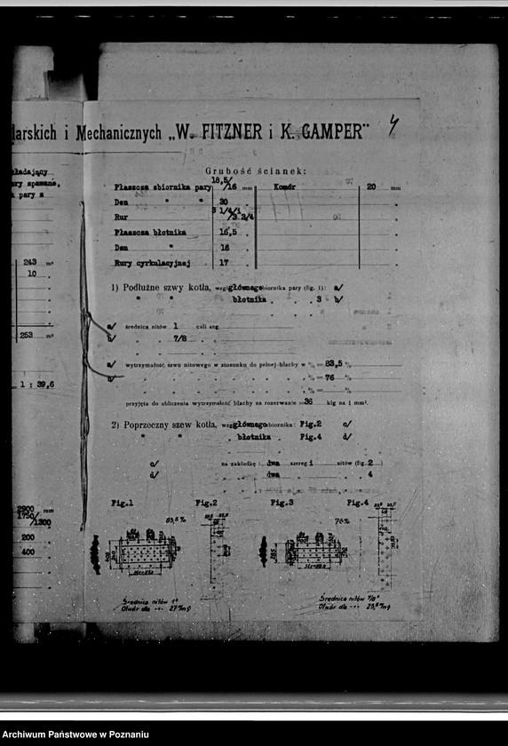 Obraz 8 z jednostki "Cukrownia w Środzie Towarzystwo Akcyjne Nr woj. 123"