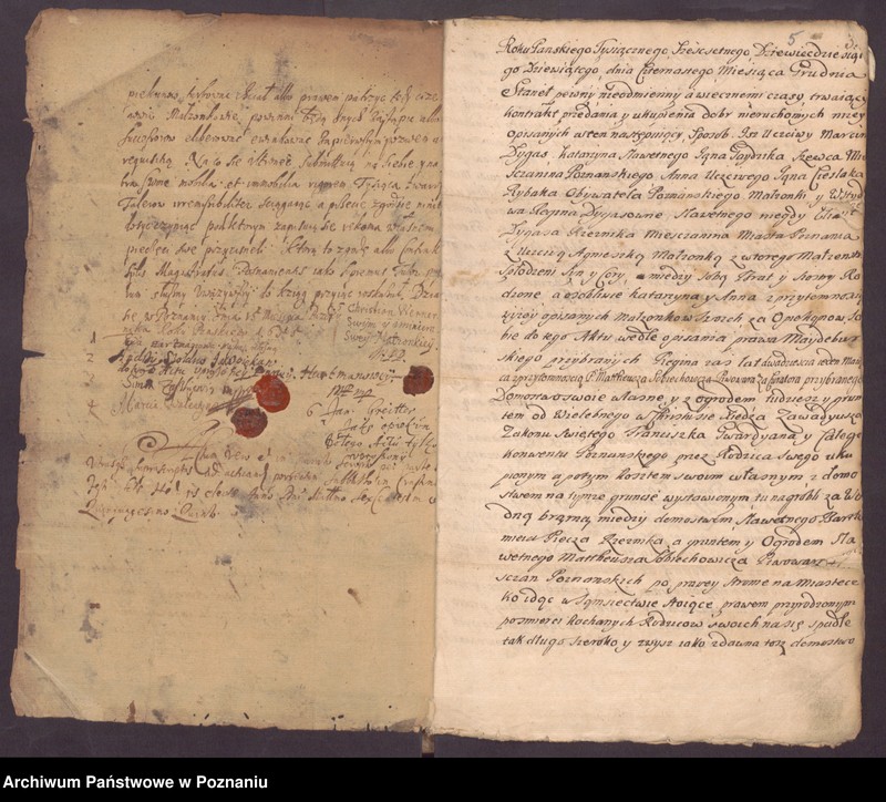 Obraz 8 z jednostki "Kontrakty sprzedaży, kupna, inwentarze."