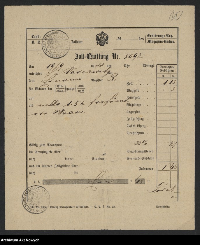 image.from.unit.number "Rachunki i kwity drobnych opłat z okresu pobytu w Paryżu"