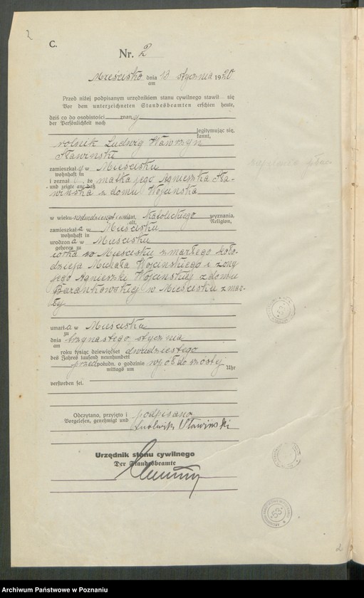 image.from.unit.number "[Rejestr główny zgonów]"