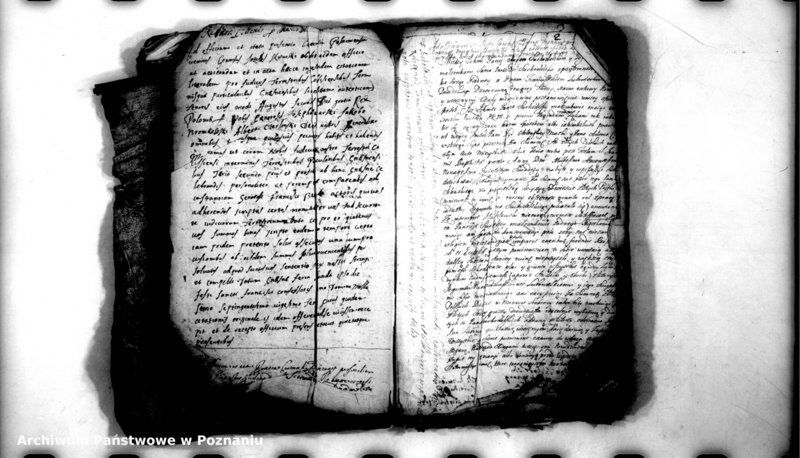 Obraz 4 z jednostki "Relationes [protocollon]"