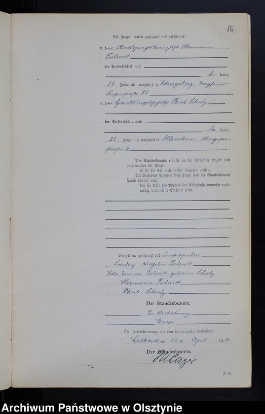 image.from.unit.number "Heirats-Neben-Register Nr 1 - 45"