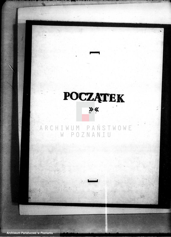 Obraz 3 z jednostki "Sprawy budowlane majątku państwowego Jankowo-Młyn"
